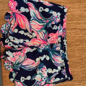 Lily Pulitzer Shorts